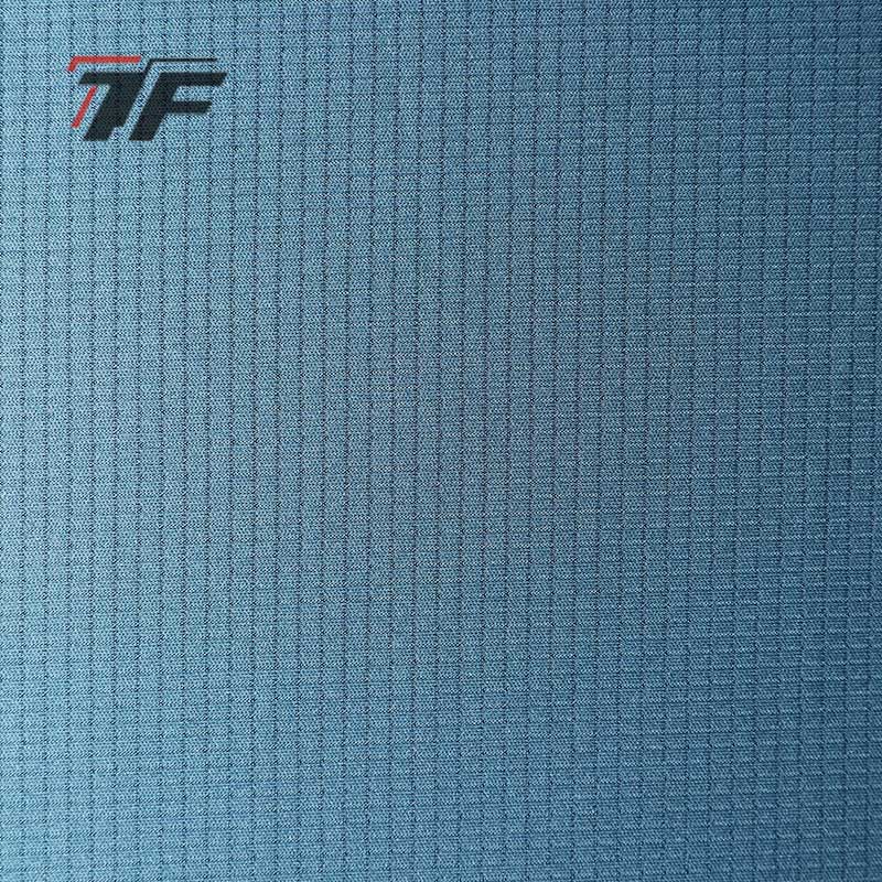 Sportswear Fabric  Sports Fabric For Sale - Haining Tianfu